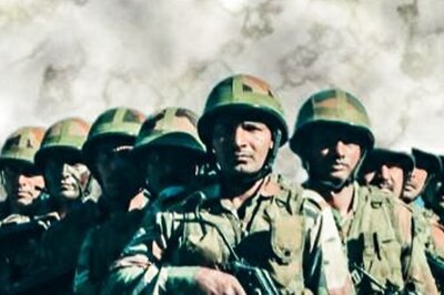 Agnipath: Govt Moves to Provide Equipment to Keep Firing Scores, High-End Gear to Train Agniveers