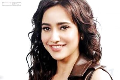 Neha Sharma to work with John Abraham in 'Hera Pheri 3'
