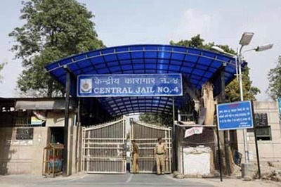 Tihar Jail Cancels Meetings Between Prisoners and Their Families Due to Rise in Covid-19 Cases