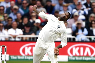 'If Hardik Pandya Stayed Fit...': Nasser Hussain Says India Need Someone Like Ben Stokes, Mitchell Marsh to Succeed in Overseas Tests