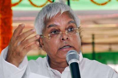 CBI Summons Lalu Yadav, Tejashwi in Railways Irregularities Case