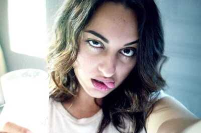 You Have to Watch Sonakshi Sinha Playing a Goofball Journalist in the 'Noor' Teaser