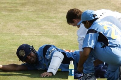 ‘I’d Take Painkillers as if There’s no Tomorrow’: Injury that Left Sachin Worried About his Career in the 90s