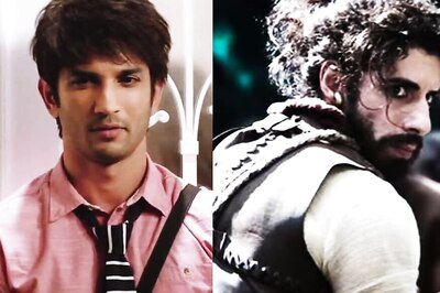 Raabta Review: Sushant, Jim Shine In This Forgettable Story