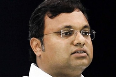 INX Media Case: Delhi Court to Hear Bail Plea of Karti's CA Tomorrow