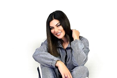 Sushmita Sen's Cardiologist On How They Managed To Keep A Low Profile