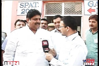 JBT scam: HC notice to CBI on Ajay Chautala's plea