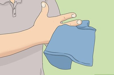 How to Grip the Ball to Bowl Offspin