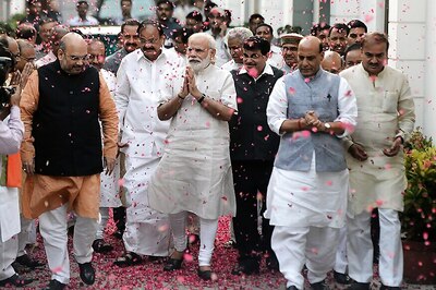 Why BJP Retreated Over Naming Assam Colleges After Deendayal Upadhyaya