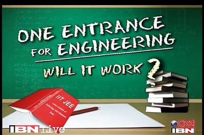 IIT faculty flays common entrance test format