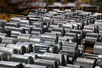 Hindalco Tanks 15% On Novelis' Bay Minette Return Guidance; Buy, Sell Or Hold?