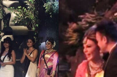 Bigg Boss 15 Day 56 Highlights: Rakhi Sawant's Husband Ritesh Reveals Their Love Story, Says They Met Over WhatsApp