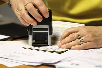 Govt to Allow Spouses of Indian Nationals to Convert Visa Category Even if Married Abroad