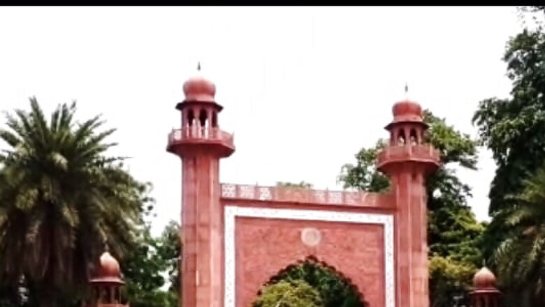 UGC Discontinues Fellowship of AMU Scholar Javid Ahmad Reshi for 'Advocating Separatism'