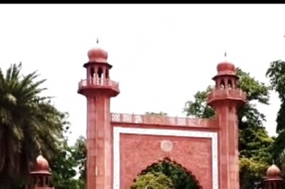UGC Discontinues Fellowship of AMU Scholar Javid Ahmad Reshi for 'Advocating Separatism'