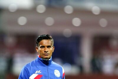'I Want to Play Another Asian Cup. It May Sound Funny': 33-year-old Subrata Paul Dreams of Football Team Comeback