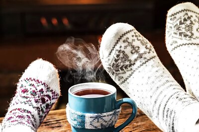 How Can You Reimagine Your Home To Achieve Hygge? Here Are Some Tips