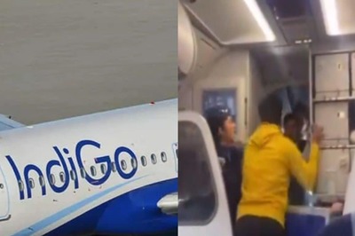 News18 Afternoon Digest: IndiGo Passenger Attacks Pilot During Delay Announcement Inside Plane, Taken into Custody After Video Goes Viral & Other Stories