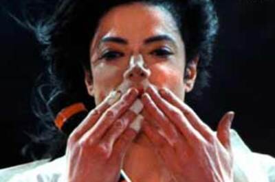 'Extortionists drove MJ to early end'