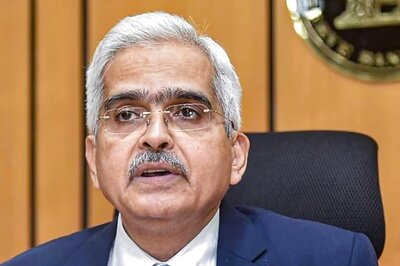 RBI Not 'Unduly Concerned' About Russian Investments In G-secs, Says Governor