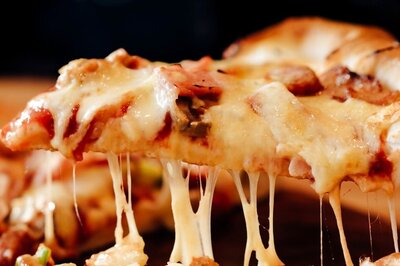 No Domino's Pizza on Zomato, Swiggy? Know What Company Has Said