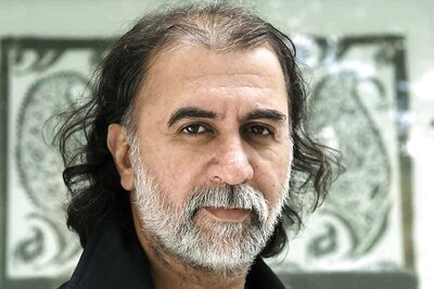 Tarun Tejpal Charged With Raping Colleague, Trial Begins from Nov 21