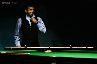 Pankaj Advani beats Kamal Chawla to lift 24th national snooker title