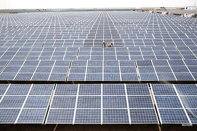 Assam ties up with TERI to harness solar potential