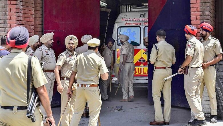 Opposition Attacks Congress Govt Over Brutal Assault on Punjab Police Team by Villagers in Haryana