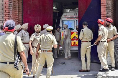 Opposition Attacks Congress Govt Over Brutal Assault on Punjab Police Team by Villagers in Haryana