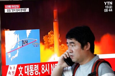 North Korea Threatens Japan With Nuclear Destruction