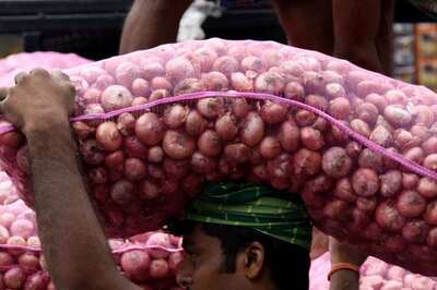 WPI Inflation Eases To 29-Month Low of 1.34% in March 2023 Vs 3.85% in February; 10th Consecutive Fall