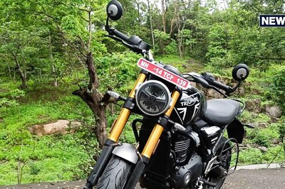 Triumph Speed 400 Review: Seethingly Sensational