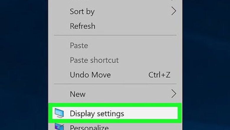 How to Rotate Your Computer Screen