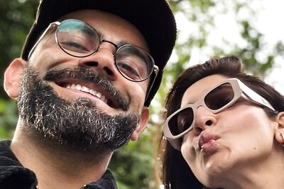 Anushka Sharma Has Best Message for Virat Kohli On His Birthday, Says ‘I Love You In Every Form…’