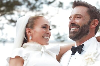 Jennifer Lopez and Ben Affleck Want To 'Prioritize Kids' Amid Their Divorce Rumours: Report