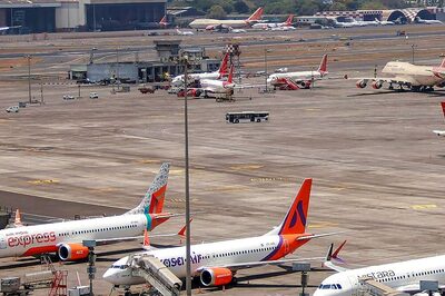 'Working To Find Serious Solutions': Civil Aviation Ministry On Curbing Menace Of Hoax Bomb Threats