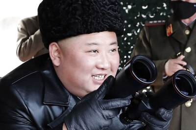 North Korea Fires 2nd Ballistic Missile into Sea in Less Than a Week