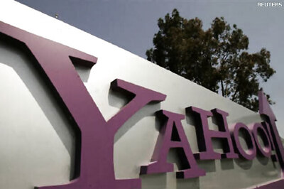 Yahoo poised to name CEO: AllThingsD website