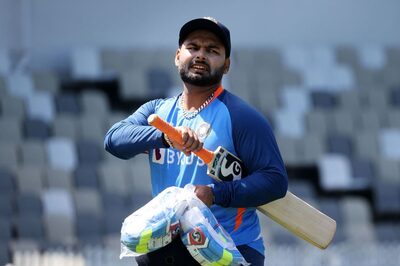 'Even if Rishabh Pant Has Very Good IPL, I Don't Think Team...': Zaheer Khan on DC Star's Chances to Get Place in T20 WC Squad