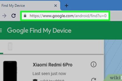 How to Break Into Your Locked Android Device