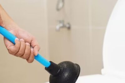 Man Loses His Job On The Very First Day For This 'Dirty' Etiquette