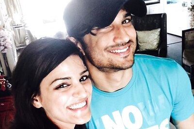 Let’s Stand Together for Truth: Writes Sushant Singh Rajput's Sister Shweta