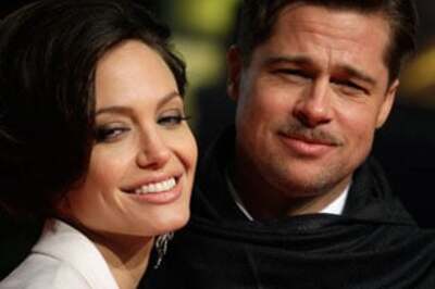 Watch out Obama! Jolie's sights set on White House