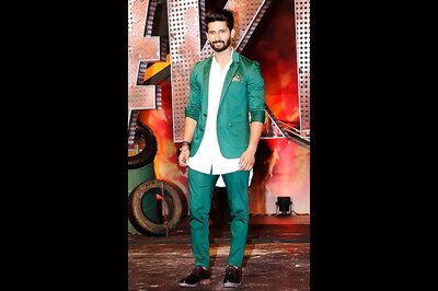 Guess Who Inspired Ravi Dubey To Be a Host