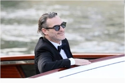 Joaquin Phoenix Addresses Possibility of Mass Shootings Provoked by Joker