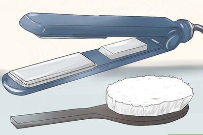 How to Style a Little Girl's Hair