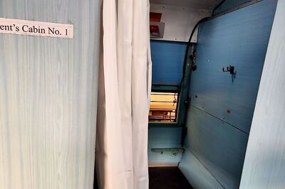 Railways' Isolation Coaches Facility in Delhi's Shakur Basti Gets Its First Suspected Covid-19 Patient