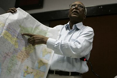 Map Row: Bengal Board Chairman Lodges Complaint Against BJP Leader for ‘Lying’