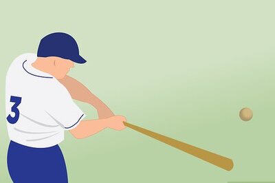 How to Calculate a Batting Average